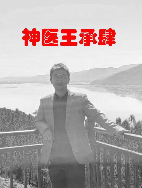 小说《神医王承肆》在线全文阅读