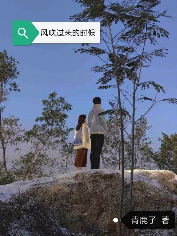 风吹过来的时候在线阅读明枳许墨小说最新章节阅读