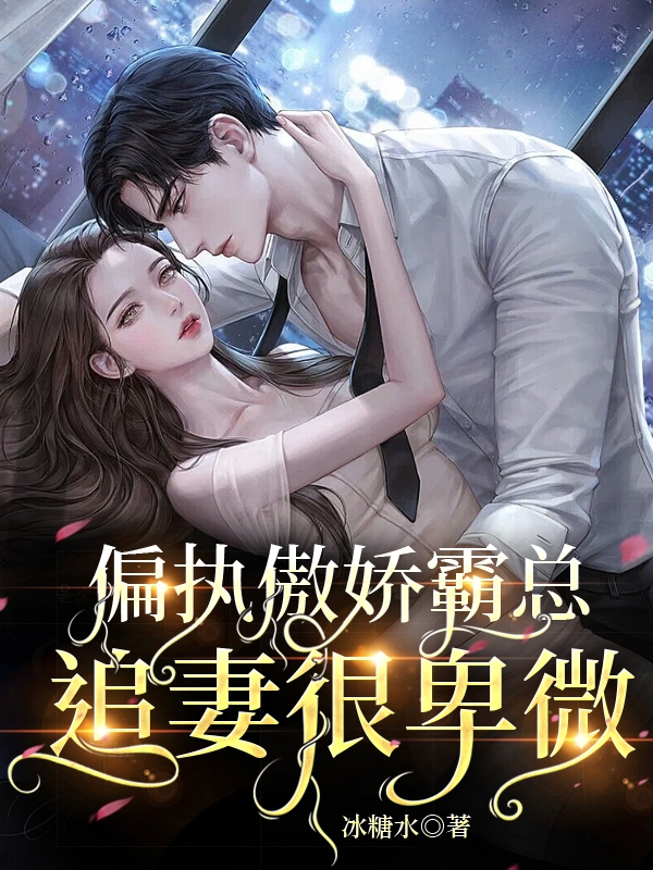 偏执傲娇霸总追妻很卑微小说免费阅读，盛北辰苏星儿小说免费全文