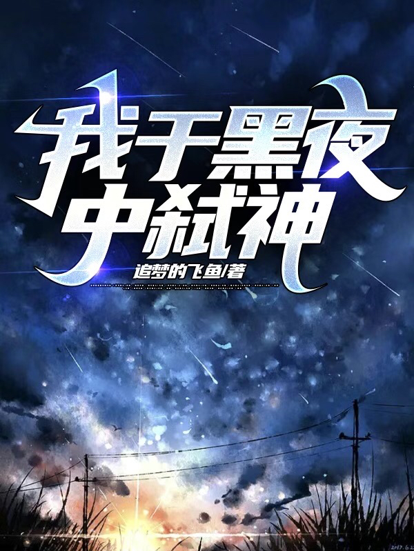 我於黑夜中弑神