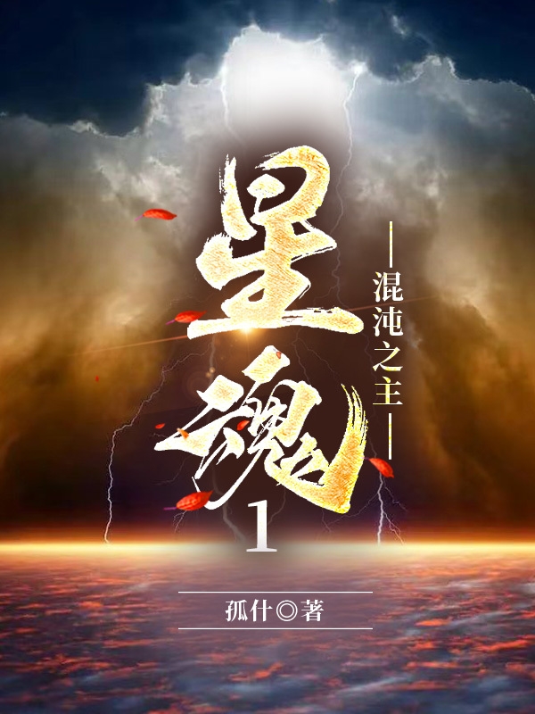 陆沉郁谷兰小说叫什么（星魂I混沌之主免费阅读）