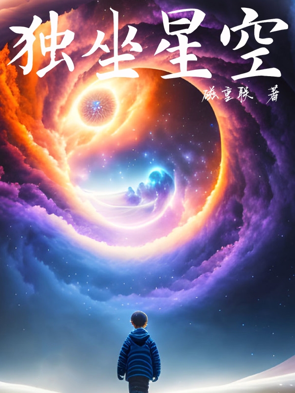 獨坐星空小說，獨坐星空最新章節