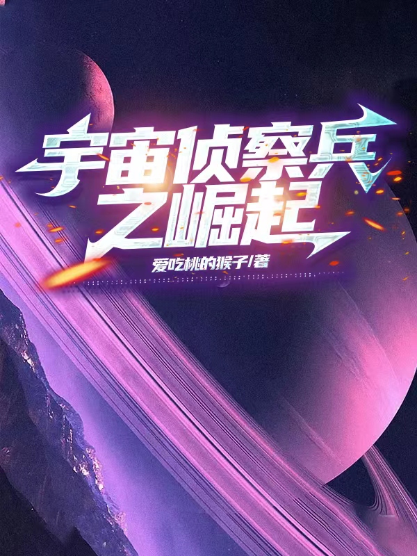 小说《宇宙侦察兵之崛起》全文阅读
