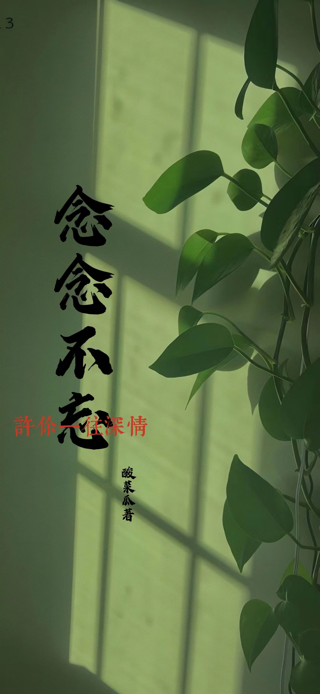 念念不忘，许你一往深情小说阅读，念念不忘，许你一往深情完整版