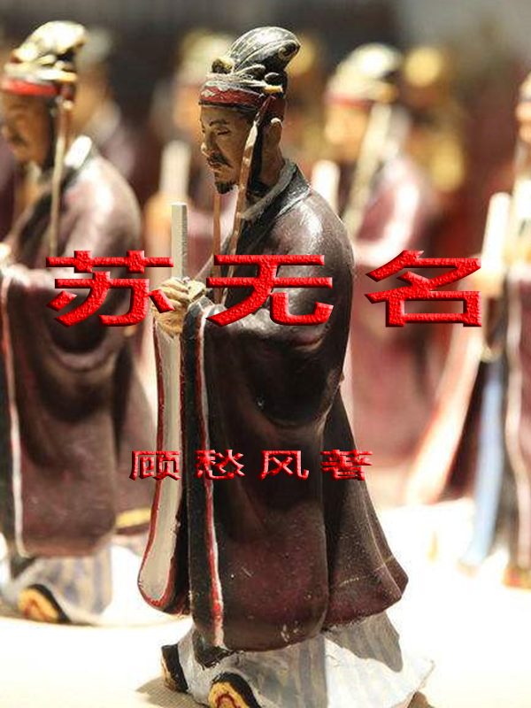 完整版苏无名小说免费阅读