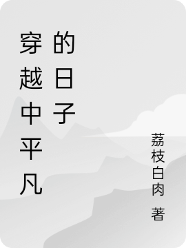穿越中平凡的日子小说 魏芹齐鸣全文免费阅读