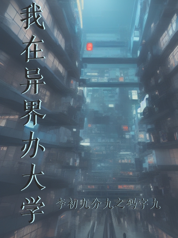 我在異界辦大學