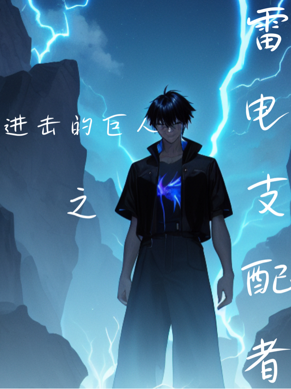 進擊的巨人：雷電支配者