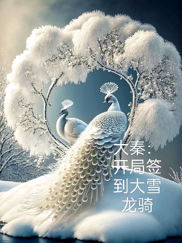 大秦：开局签到大雪龙骑蒙若雅，大秦：开局签到大雪龙骑最新章节