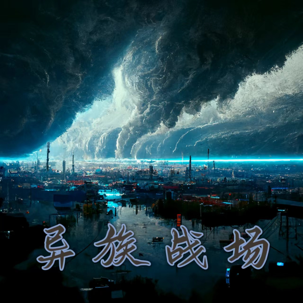 已完结小说异族战场全文免费阅读