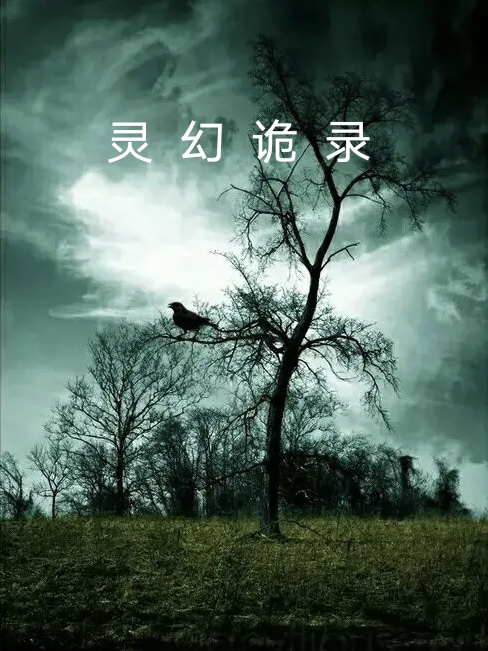 灵幻诡录免费阅读，灵幻诡录章节目录-美文小说