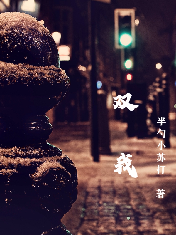 完整版《双我》在线免费阅读