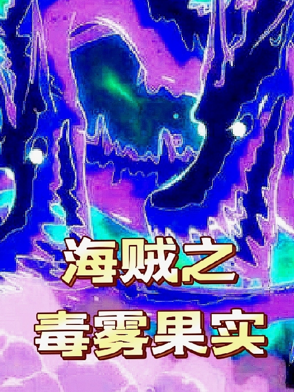 海賊之毒霧果實