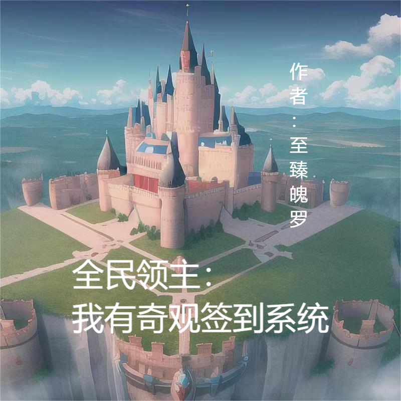 全民領主：我有奇觀簽到係統