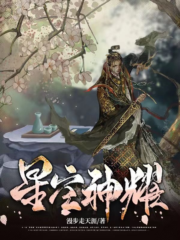 小说《星空神耀》全文免费阅读