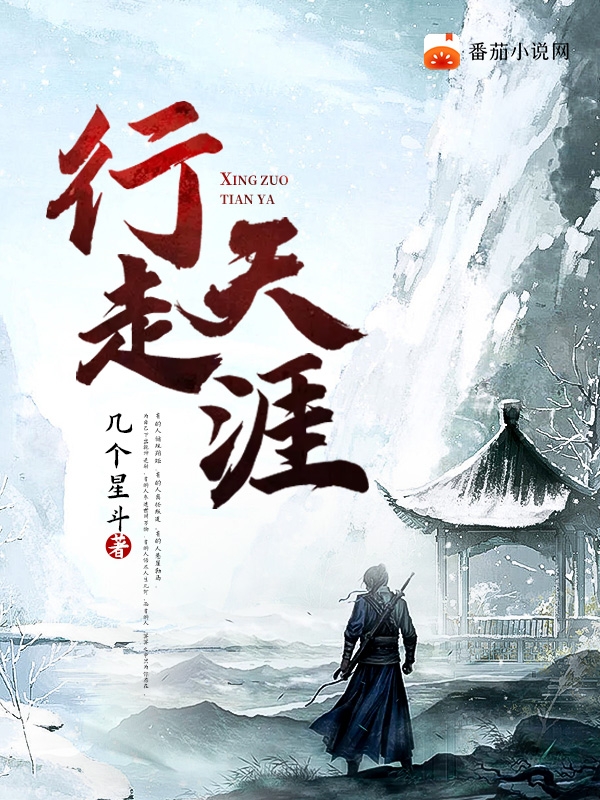 小说《行走天涯》在线全文阅读