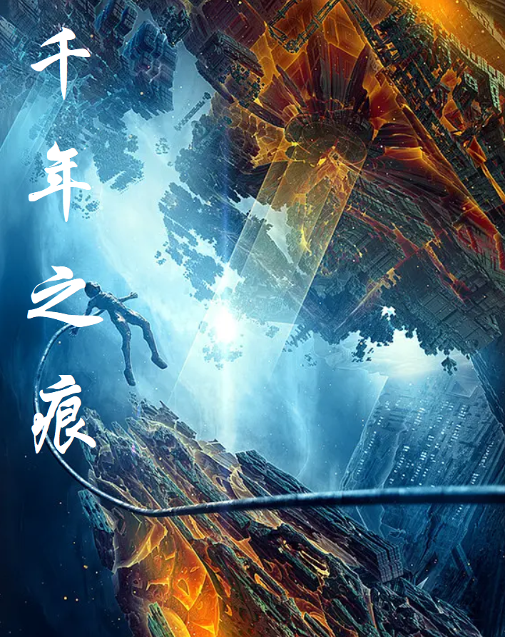 千年之痕杨，千年之痕在线无弹窗阅读