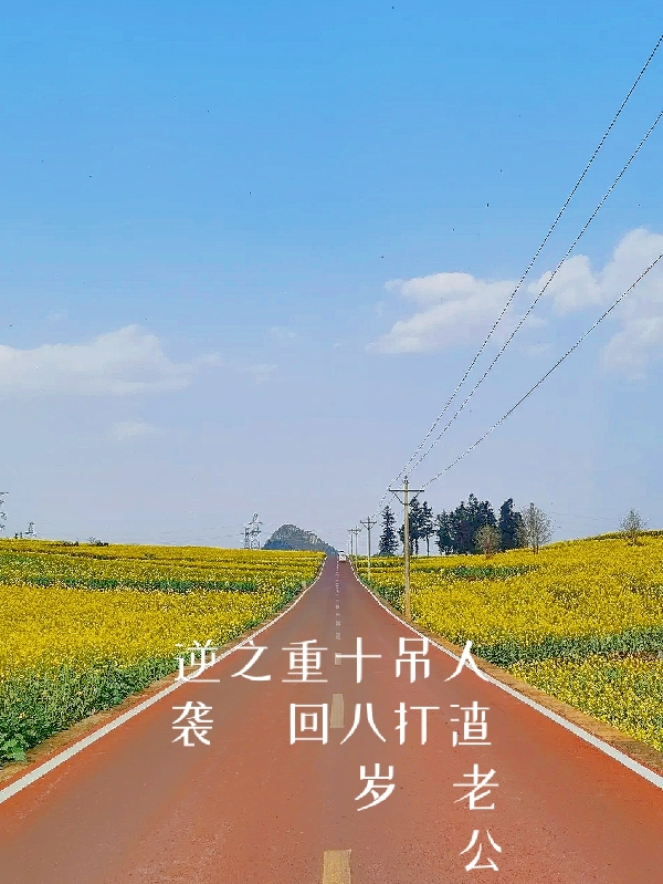 逆襲之重回十八歲吊打人渣老公