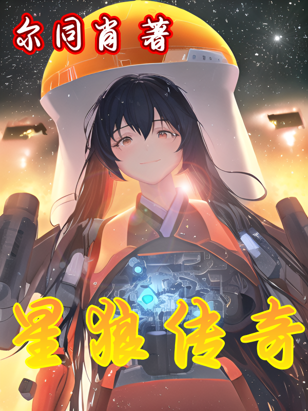 已完结小说《星狼传奇》全章节在线阅读