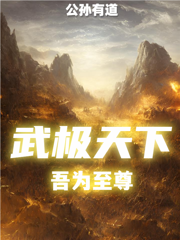 武极天下，吾为至尊小说免费资源，武极天下，吾为至尊在线阅读