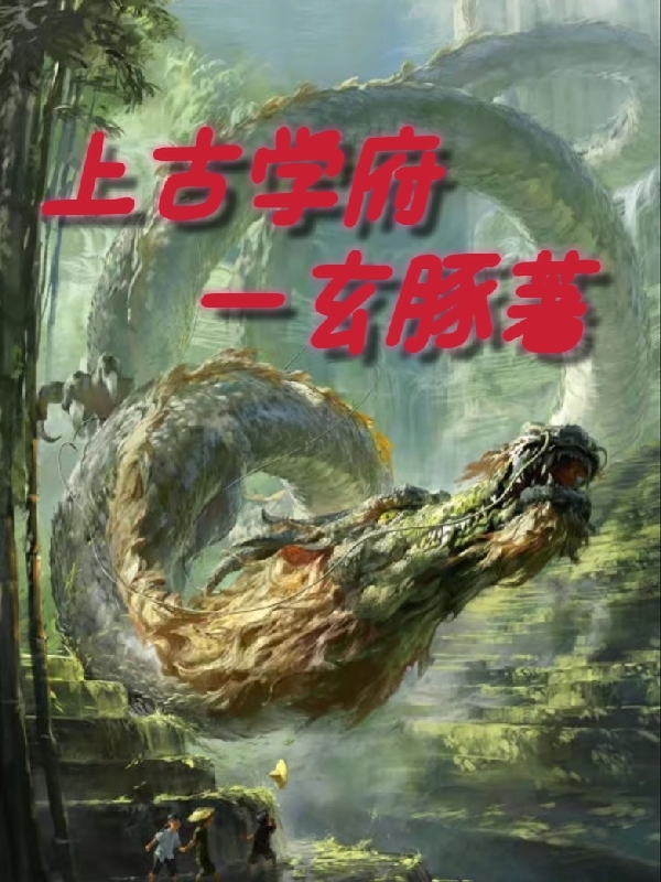 上古学府江青溪，上古学府小说免费阅读