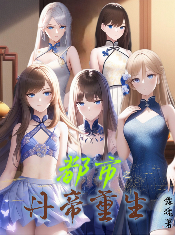 都市之丹帝重生