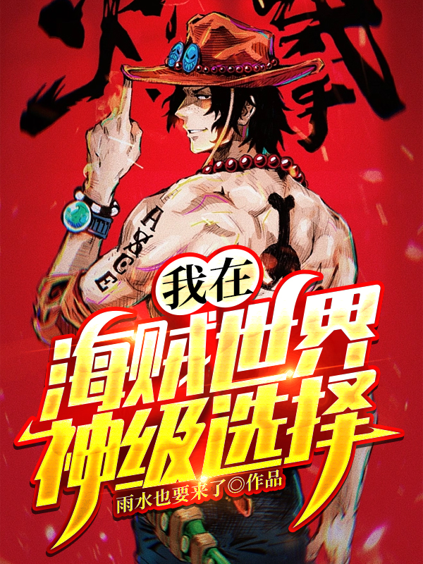 小说我在海贼世界神级选择在线全文阅读