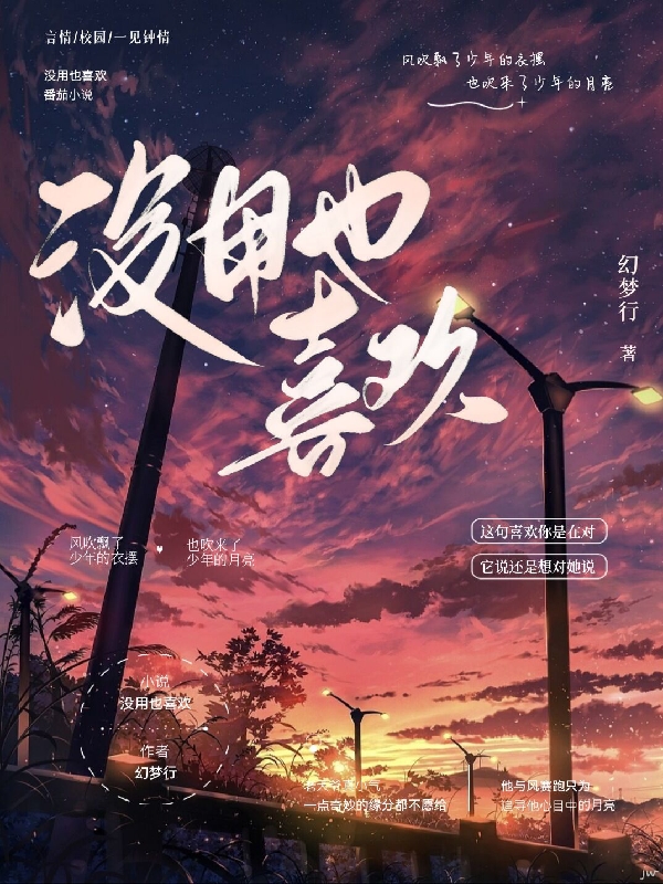 没用也喜欢免费阅读，没用也喜欢全文在线阅读
