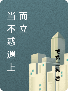 当不惑遇上而立最新章节，当不惑遇上而立全文在线阅读