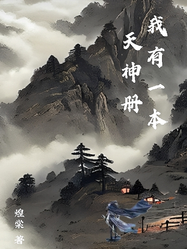 我有一本天神册武凡，我有一本天神册小说免费阅读