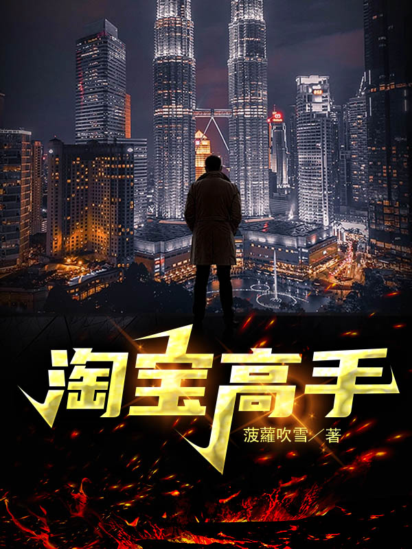 已完结小说《淘宝高手》在线全文阅读