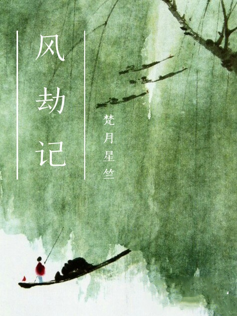 风劫记扬风半夏，风劫记全文在线阅读
