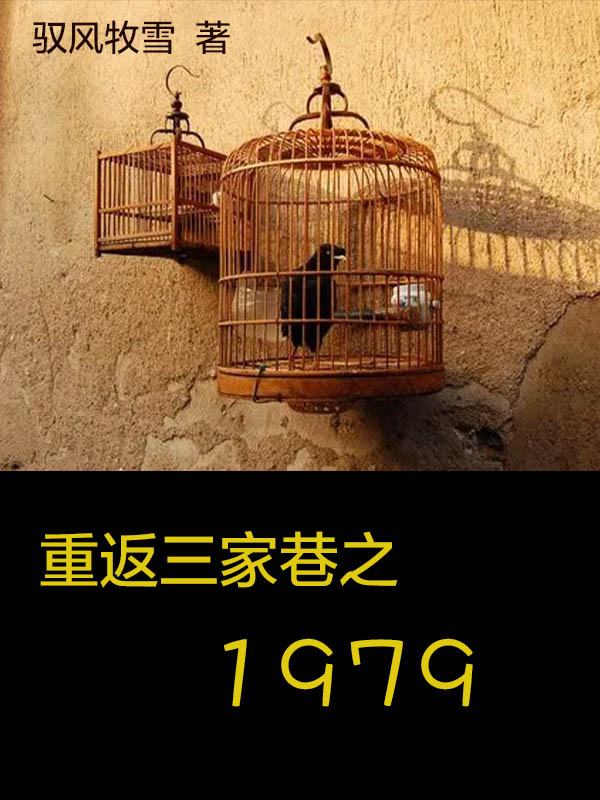 小说《重返三家巷之1979》全文阅读