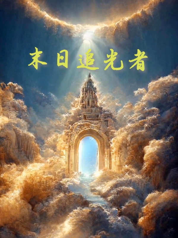 末日追光者小说玄夜白洛妍兮全文免费阅读