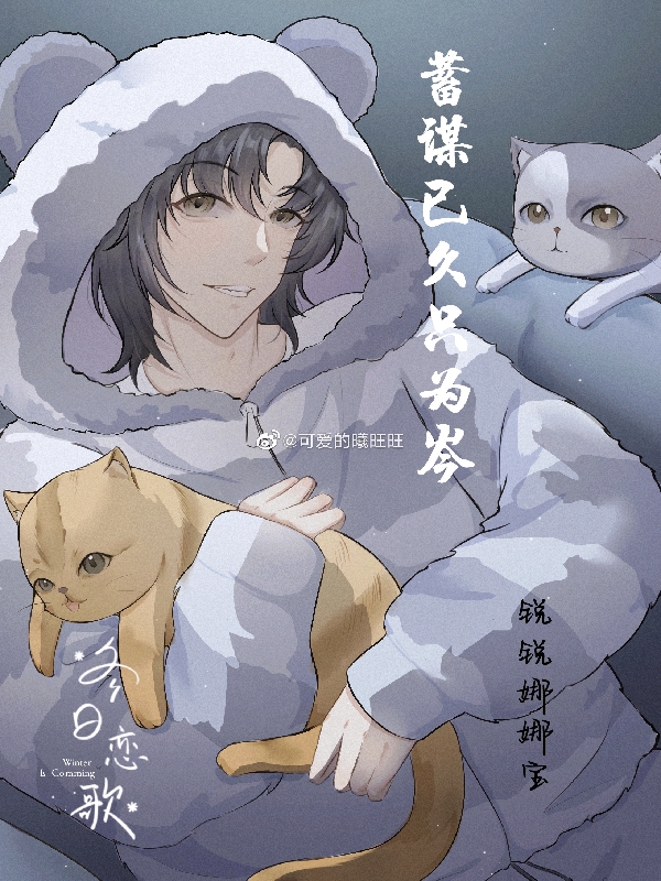 主角叫岑岑傅庭瑞的小说蓄谋已久只为岑免费看