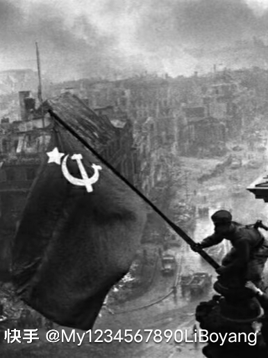 苏联战争
