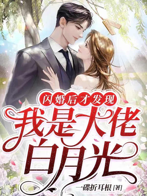 闪婚后才发现我是大佬白月光宋沁经宴小说在线全文免费阅读