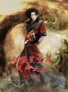 吞噬星空之風神之主
