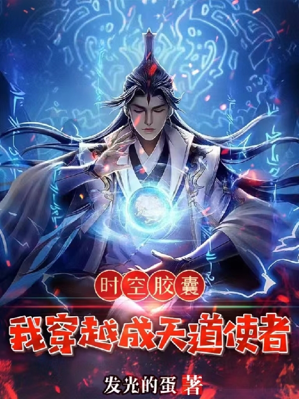 時空膠囊：我穿越成天道使者