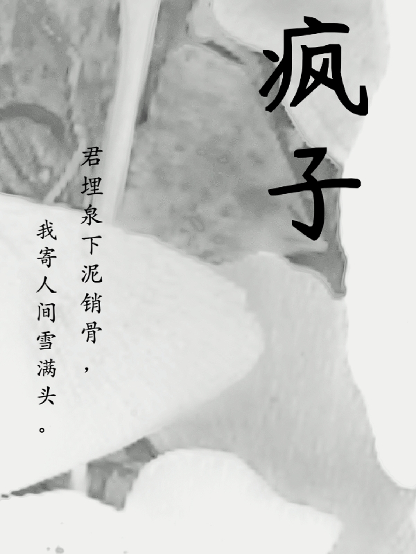 求疯子小说免费资源