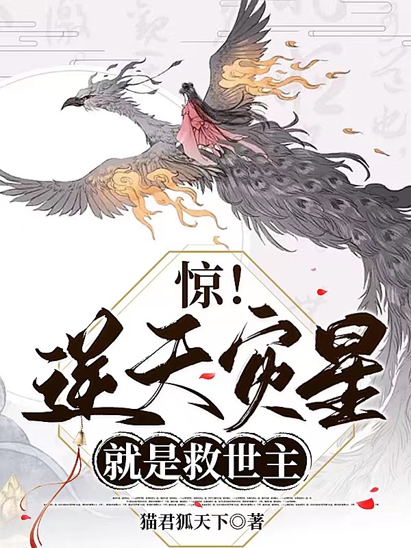 惊！逆天灾星就是救世主夏君宁苏稷玄小说免费阅读