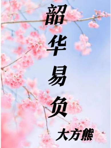 已完结小说《韶华易负》在线全文阅读