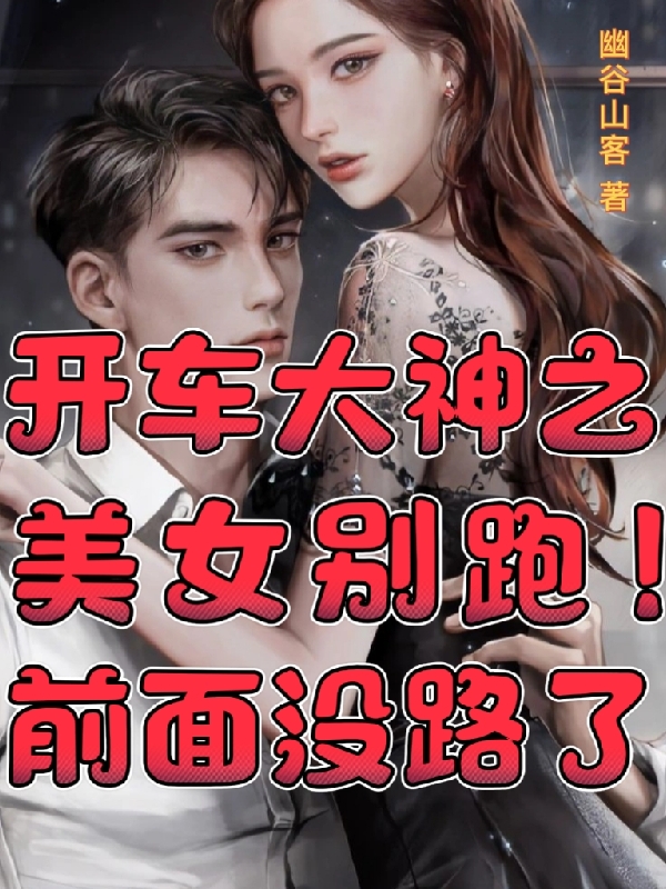 小说《开车大神之美女别跑！前面没路了》全文阅读