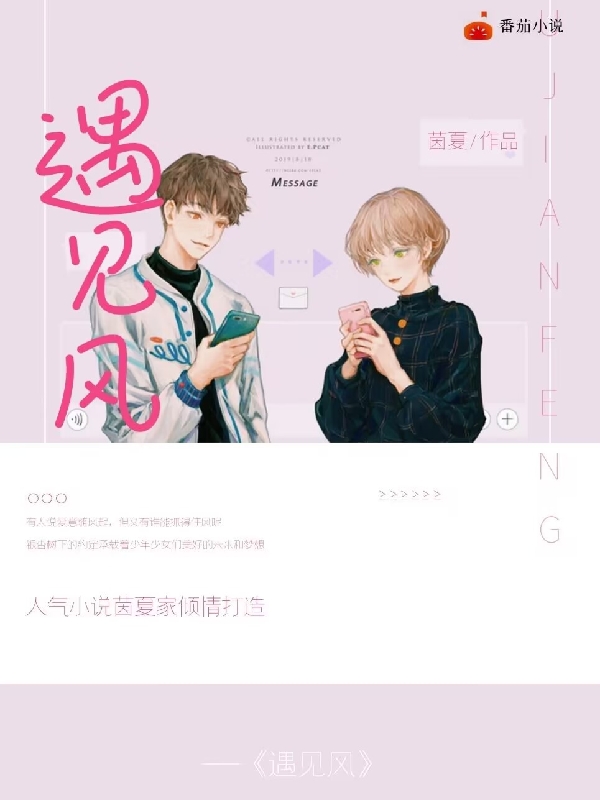 已完结小说《遇见风》最新章节