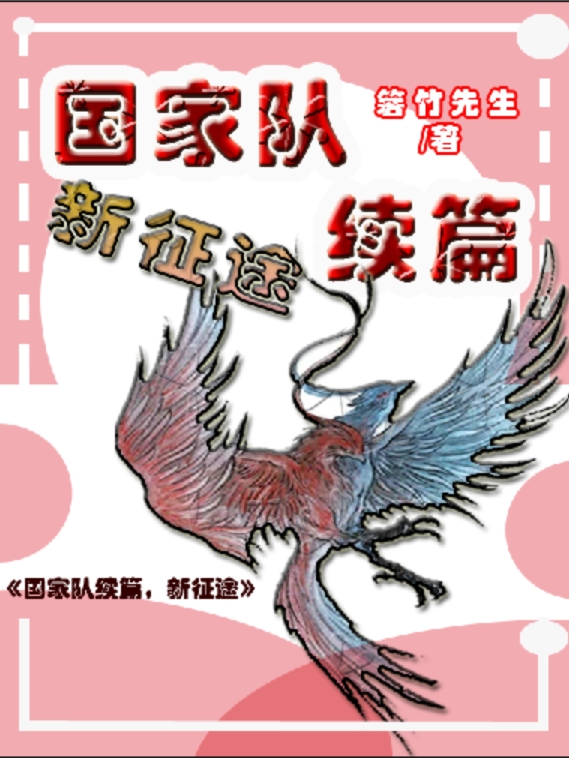 國家隊續篇，新征途