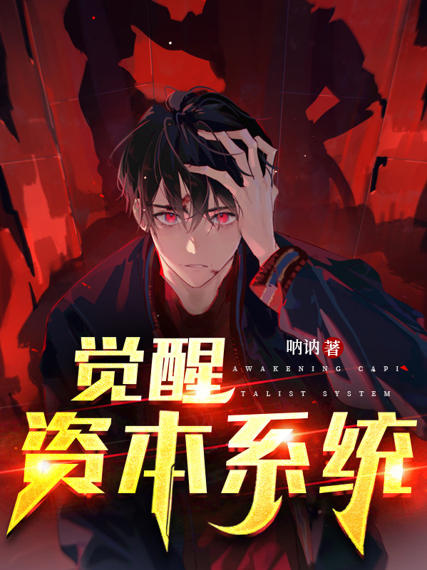 覺醒資本係統
