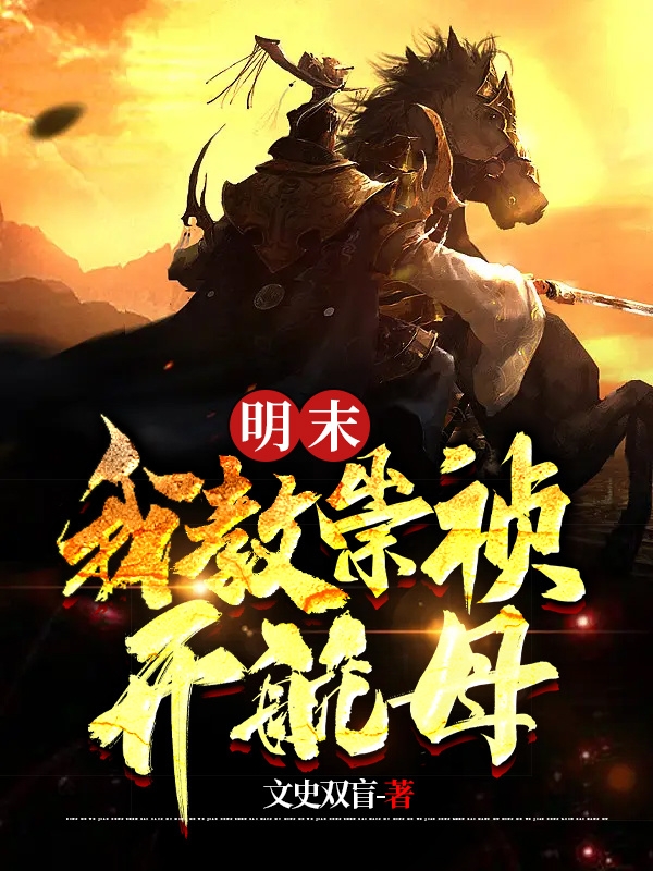 明末，我教崇禎開航母