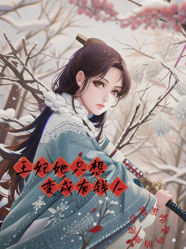 完整版王妃她只想变成有钱人全章节阅读