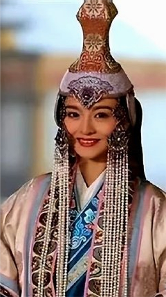 福康是宋朝第一个拥有册封礼公主