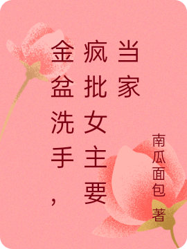 金盆洗手，疯批女主要当家小说免费资源，金盆洗手，疯批女主要当家在线阅读
